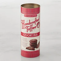 Handcrafted Toffee Cookie