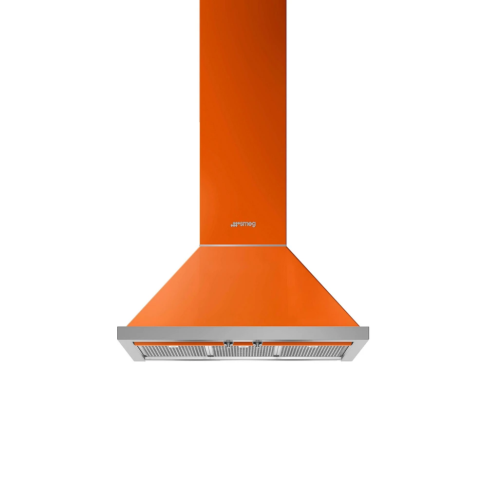 SMEG Portofino Wall Ventilation Hood