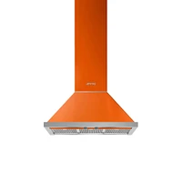 SMEG Portofino Wall Ventilation Hood