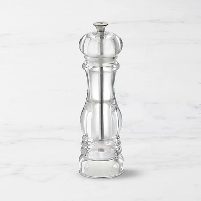 Le Creuset Salt & Pepper Mills