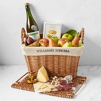 Williams Sonoma Fruit & Savory Gift Hamper