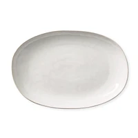 OPEN BOX: Cyprus Reactive Glaze Serving Platter