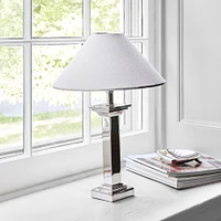 Josh Young x Williams Sonoma Home Jude Table Lamp