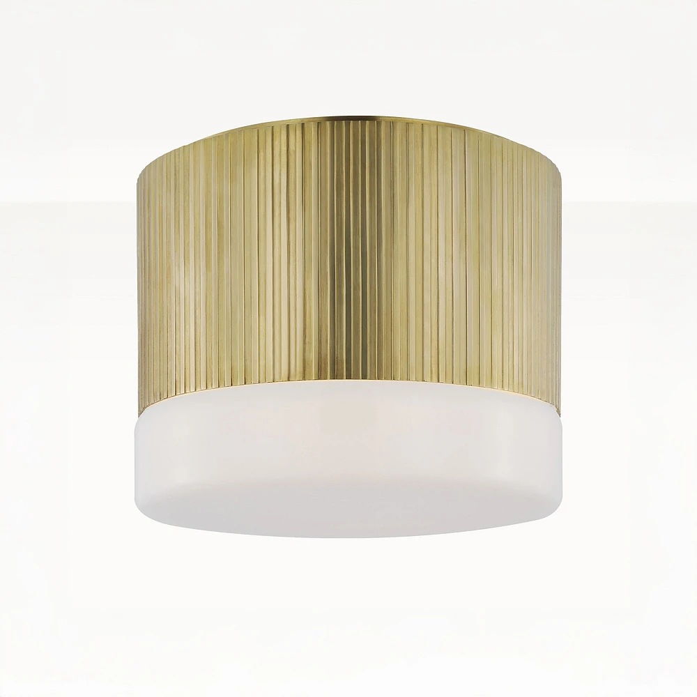 Ace Flush Mount