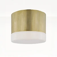 Ace Flush Mount