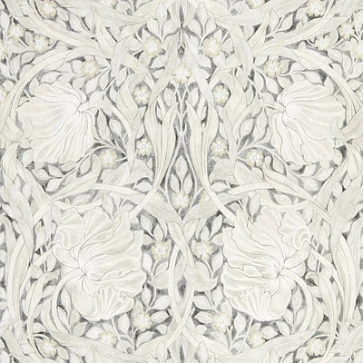 Morris & Co. x Williams Sonoma Home Pure Pimpernel Wallpaper