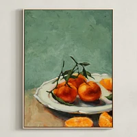 Clementine Limited Edition Kitchen Art by Minted