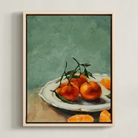 Clementine Limited Edition Kitchen Art by Minted