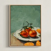 Clementine Limited Edition Kitchen Art by Minted