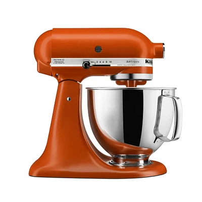 KitchenAid® Artisan Stand Mixer, 5-Qt.