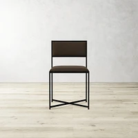 Dessau Upholstered Side Chair