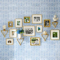 AERIN x Williams Sonoma Home Wave Gallery Frame