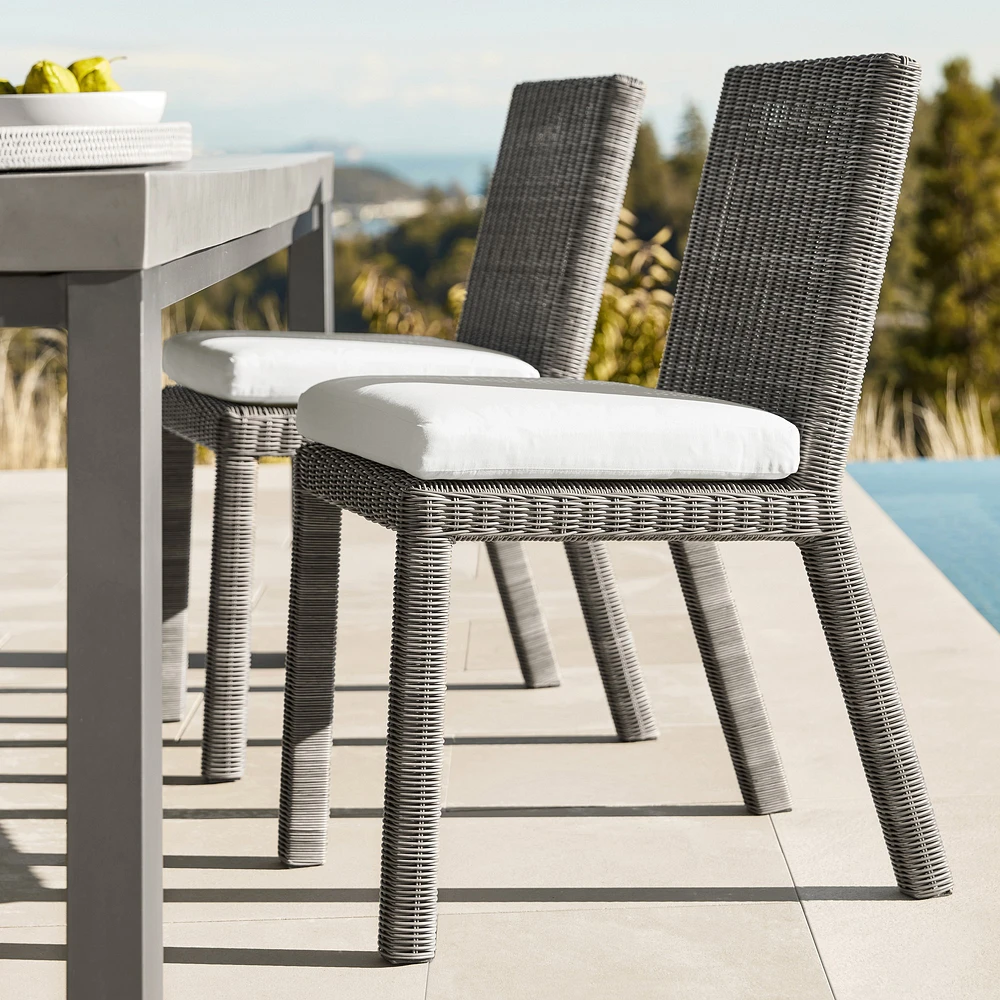 Siena Outdoor Cushions