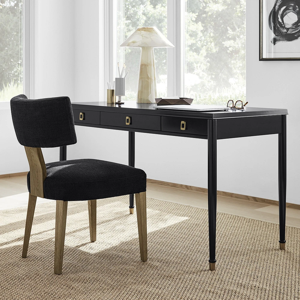 Lacourte Writing Desk (52")