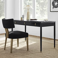 Lacourte Writing Desk (52")