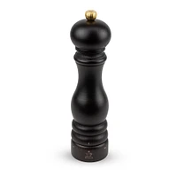 OPEN BOX: Peugeot Paris U Select Chocolate Salt Mill, 9"