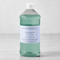 Williams Sonoma Fleur de Sel Dish Soap Refill