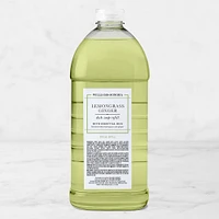 Williams Sonoma Lemongrass Ginger Dish Soap Refill, 68oz.