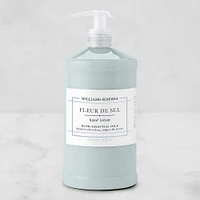 Williams Sonoma Fleur de Sel Hand Lotion