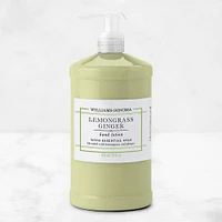 Williams Sonoma Lemongrass Ginger Hand Lotion
