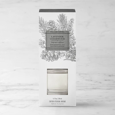 Williams Sonoma Lavender Cedarwood Diffuser