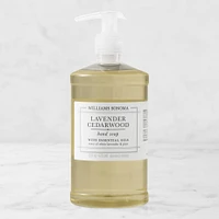 Williams Sonoma Hand Soap Lavender Cedarwood