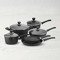 SCANPAN® Classic Nonstick 11-Piece Cookware Set