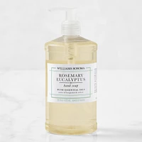 Williams Sonoma Rosemary Eucalyptus Hand Soap