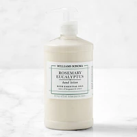 Williams Sonoma Rosemary Eucalyptus Hand Lotion
