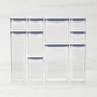 OXO POP Container 10-Piece Set