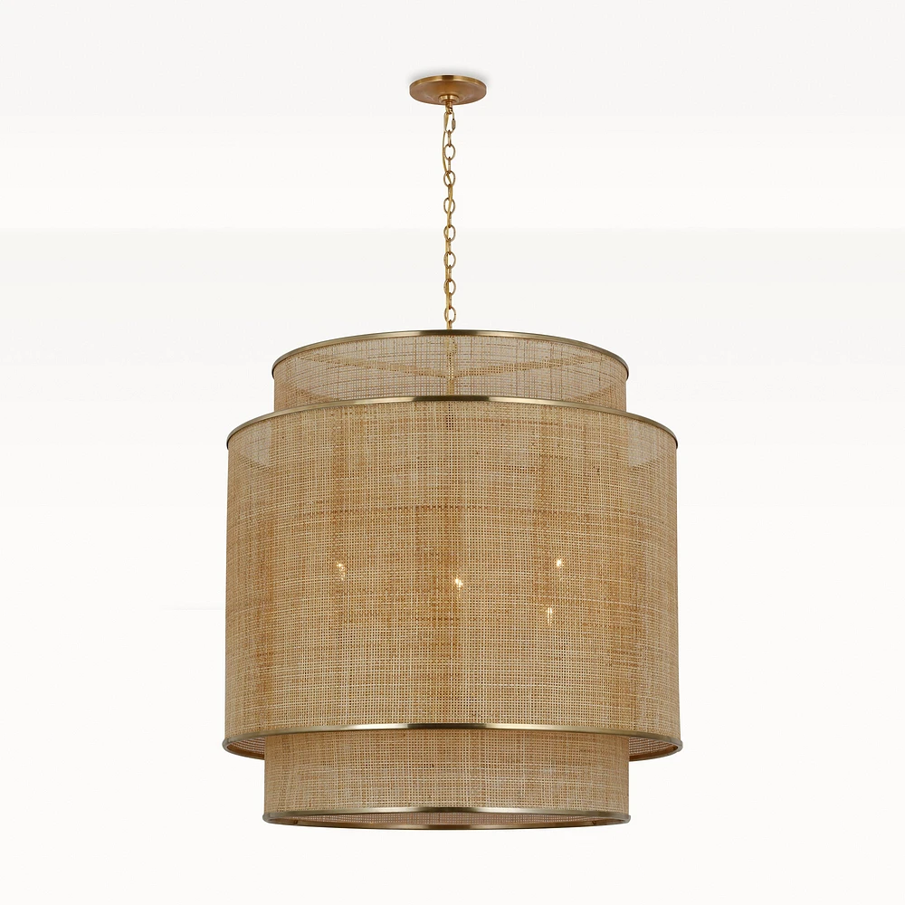 Linley Hanging Shade