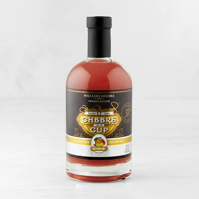 Trisha Yearwood x Williams Sonoma Cheers a Cup