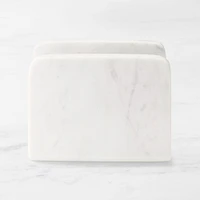 Marble Napkin Holder