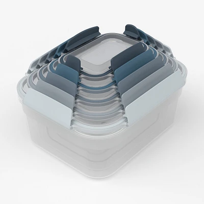 Joseph Nest Lock 10-Piece Set