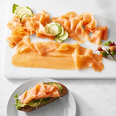 London Cure Smoked Scottish Salmon