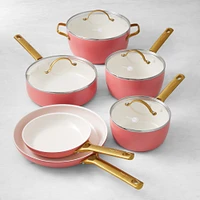 GreenPan™ Reserve Ceramic Nonstick 10-Piece Cookware Set