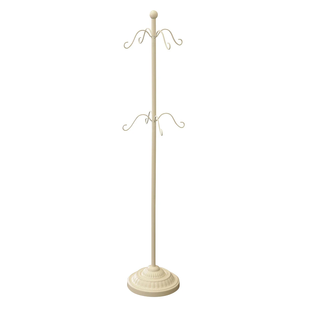 Adapt Adjustable Stocking & Wreath Hanger
