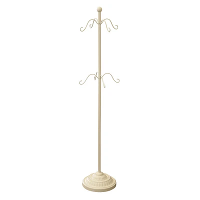Adapt Adjustable Stocking & Wreath Hanger