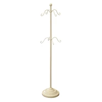 Adapt Adjustable Stocking & Wreath Hanger
