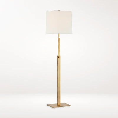 Cadmus Adjustable Floor Lamp