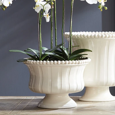 Coletta Flared Vase