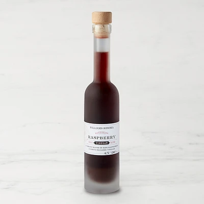Williams Sonoma Raspberry Balsamic Vinegar