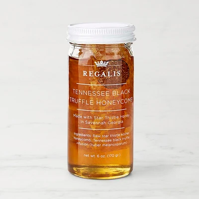 Regalis Tennessee Black Truffle Honeycomb
