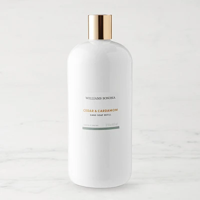 Home Fragrance Hand Soap Refill