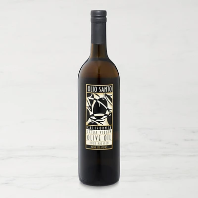 Olio Santo Extra Virgin Olive Oil, 750ml