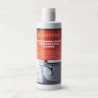 Hestan Professional Stainless-Steel Cleaner