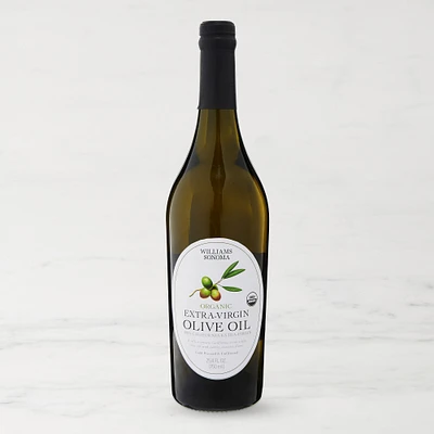 Williams Sonoma House Extra Virgin Olive Oil