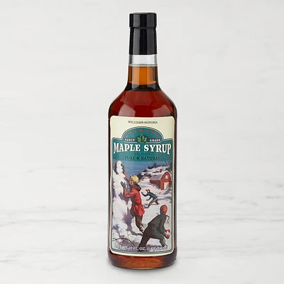 Butternut Mountain Farm Maple Syrup