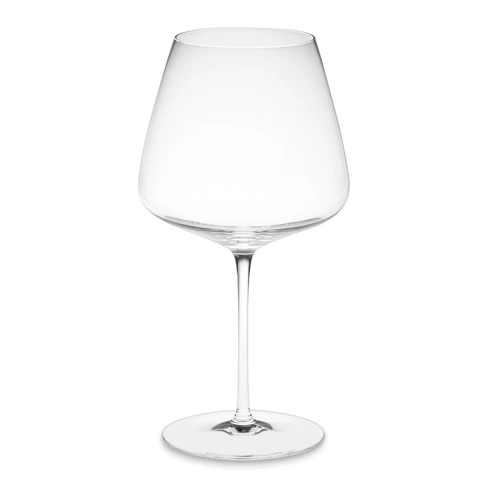 Williams Sonoma Estate Sauvignon Blanc Wine Glasses