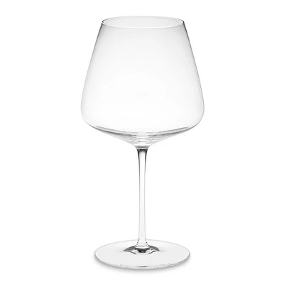 Williams Sonoma Estate Sauvignon Blanc Wine Glasses